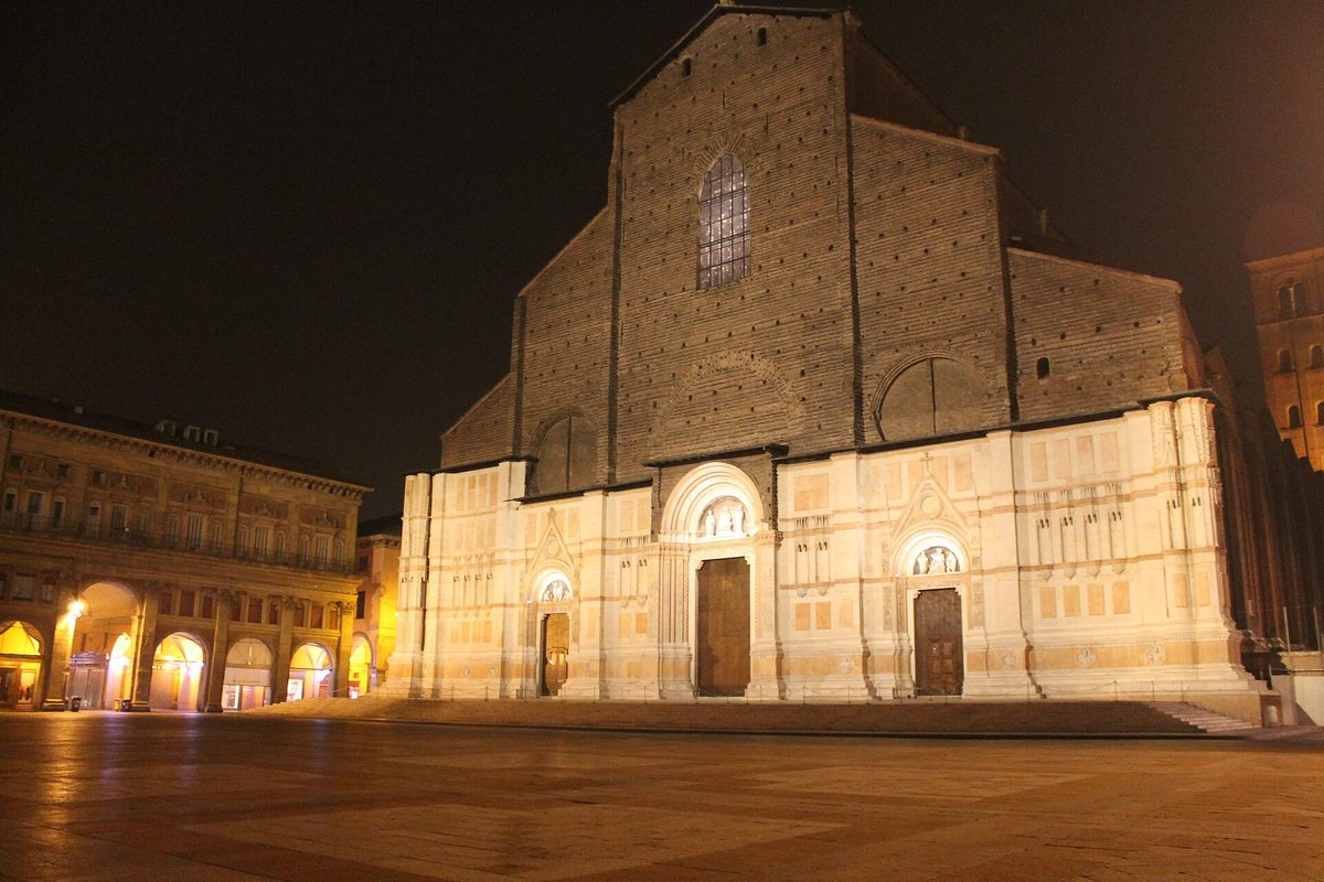 Bologna e Modena