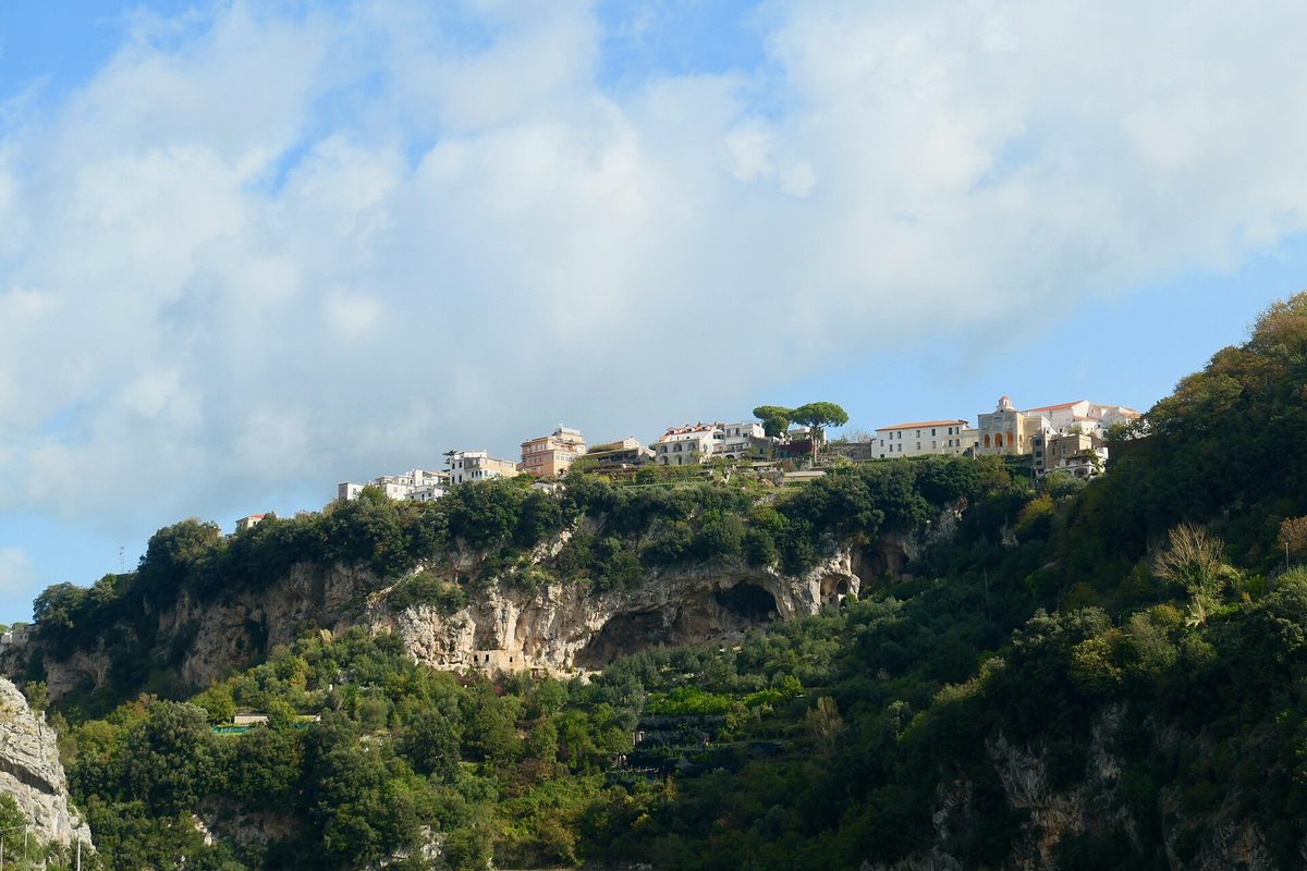 Costa Amalfitana