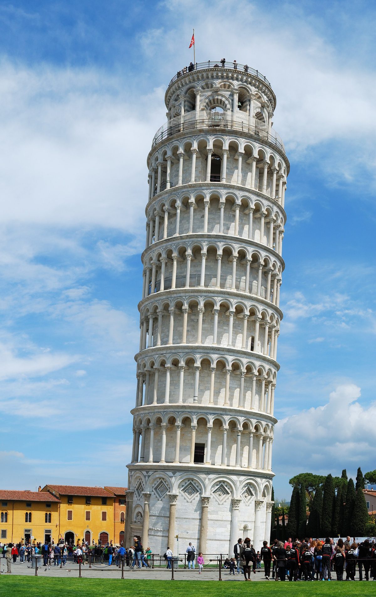 Pisa