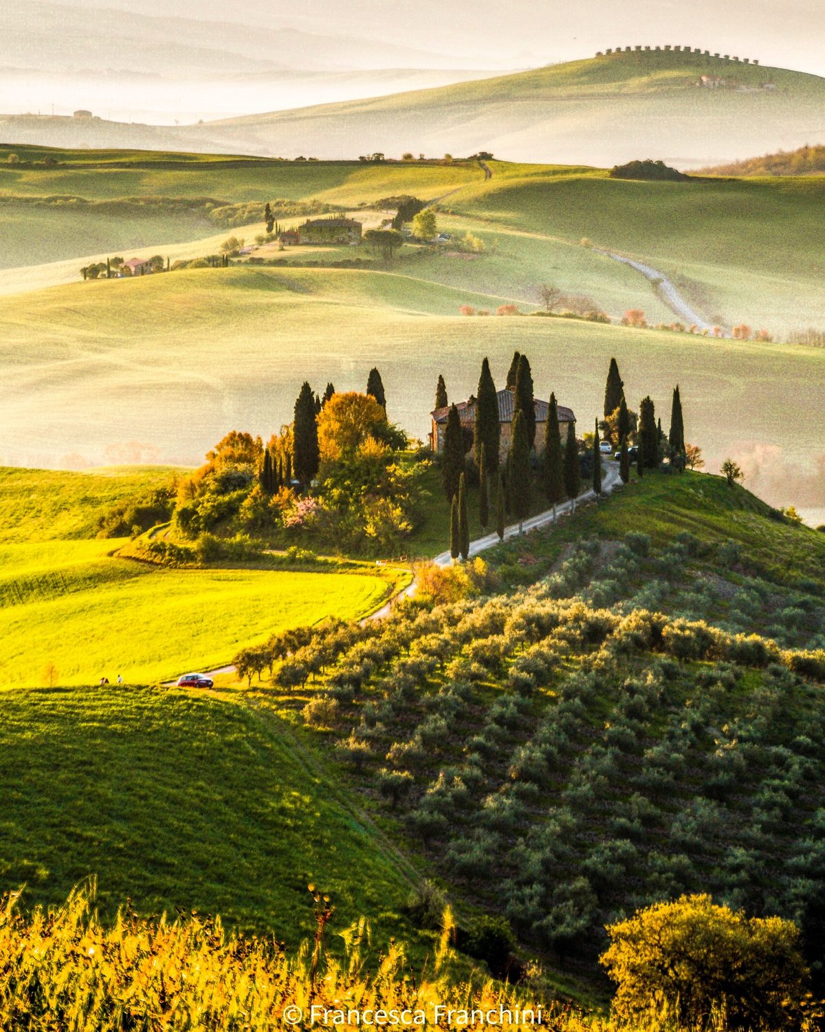 Toscana