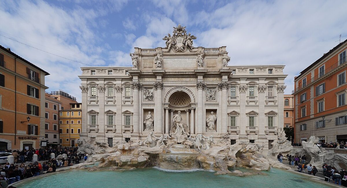 City tour em Roma