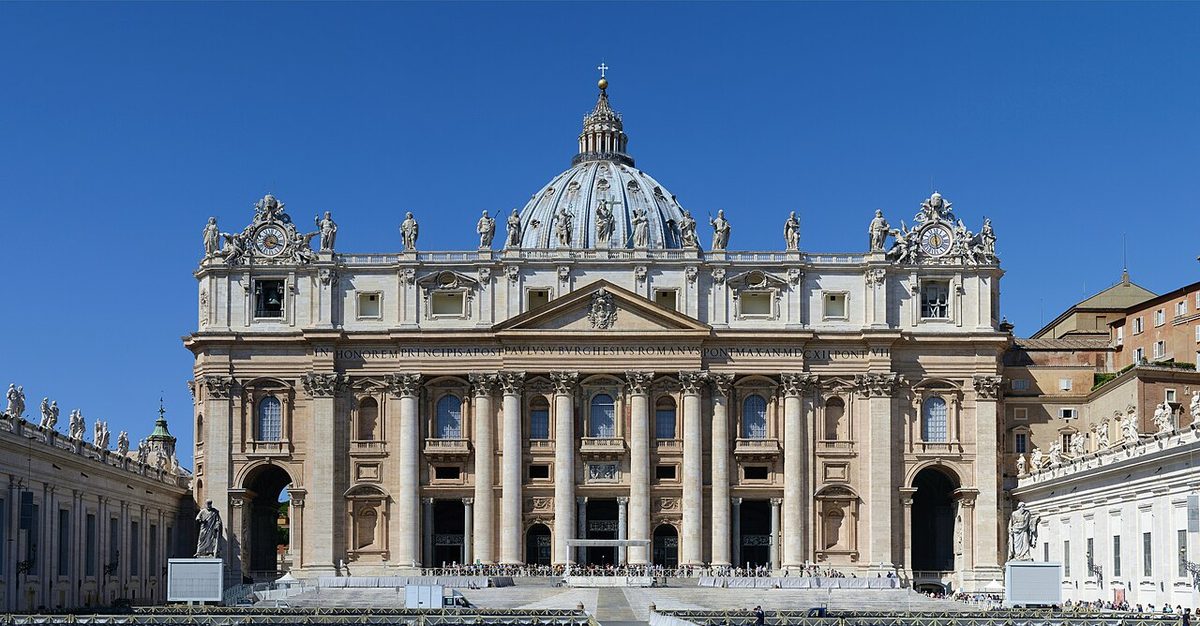 Tour de conexão em Roma