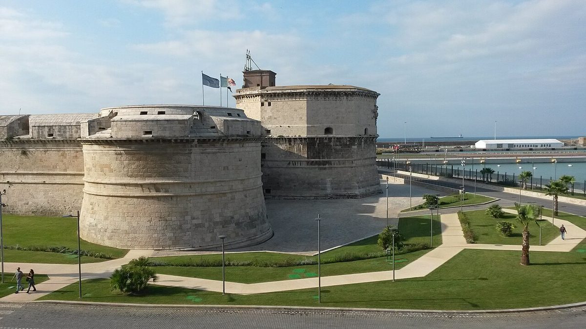 Tour em Roma, a partir do Porto de Civitavecchia -Para cruzeiristas