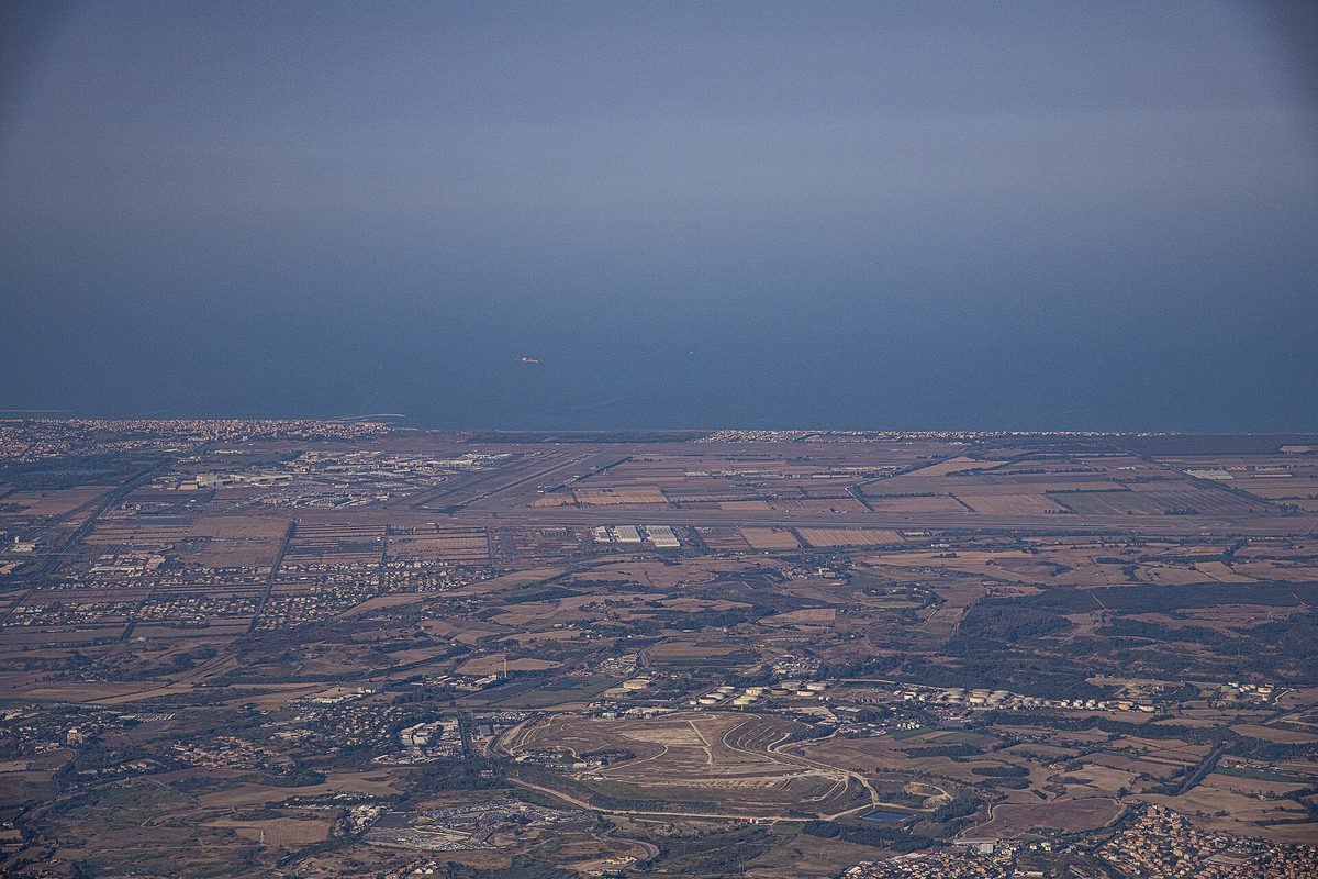 Translados: Aeroporto Fiumicino – Roma